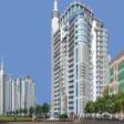 Fully Furnished Residential Apartment 4 BHK + 2 Servant for Sale In DLF The Pinnacle, Sector 43 Golf Course Road Gurgaon 4 BHK + Servant  Sale Sector 43 Gurgaon